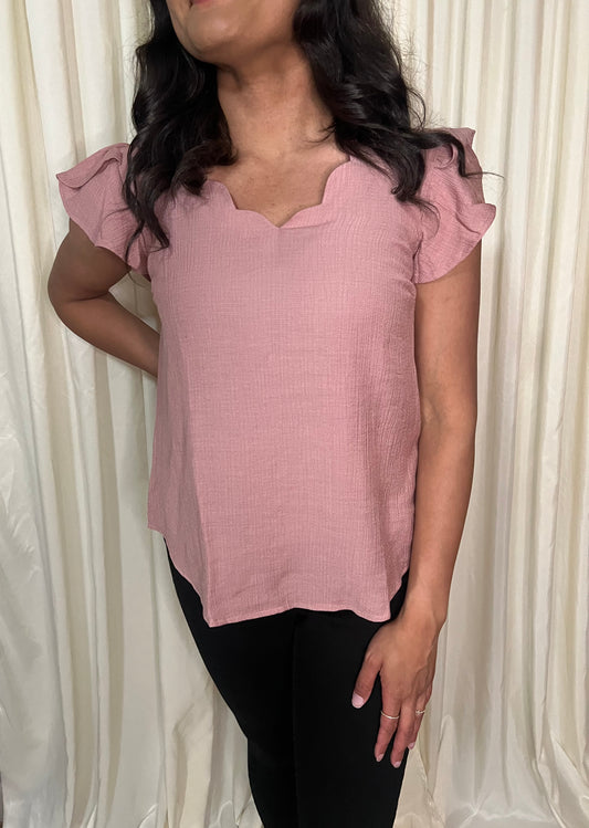 Tulip Top