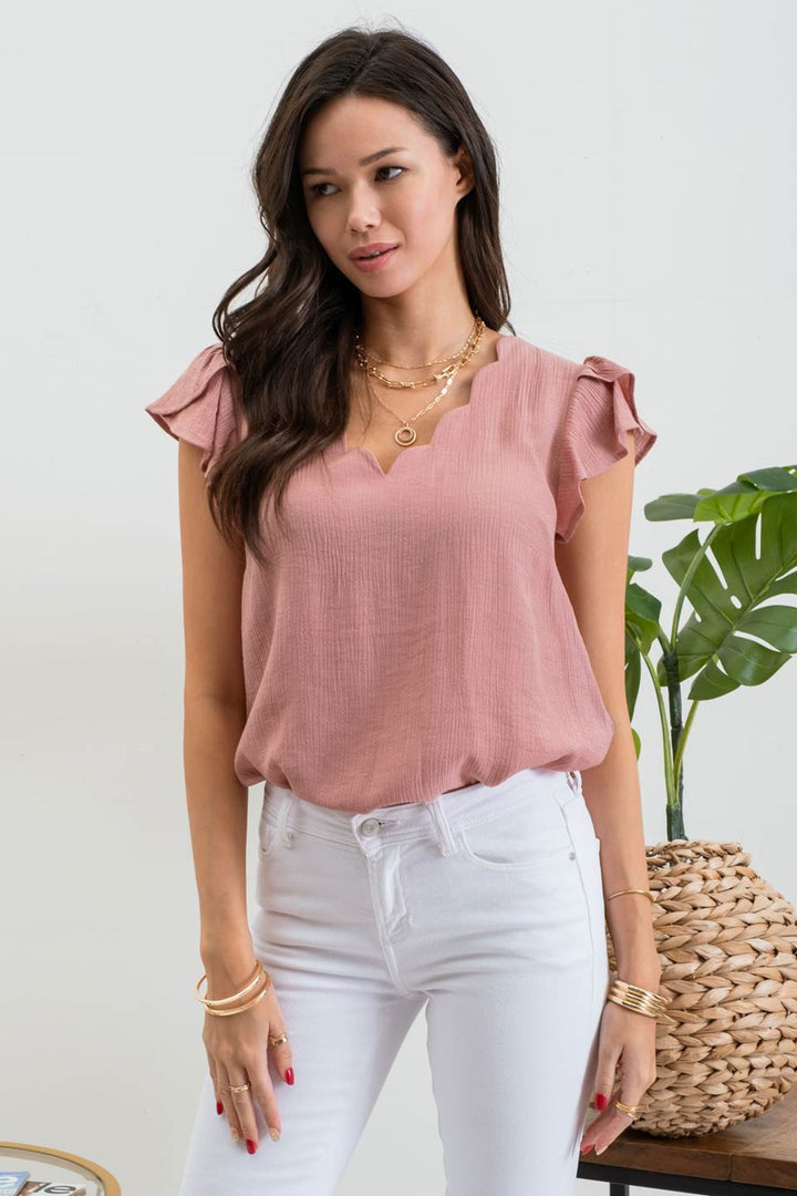 Tulip Top