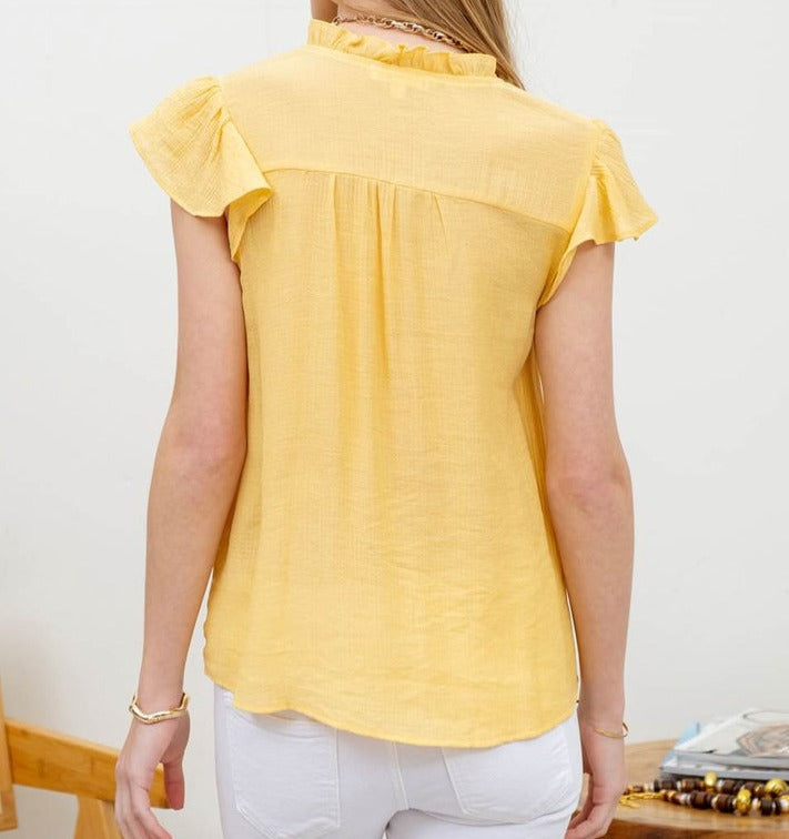 Daffodills Top