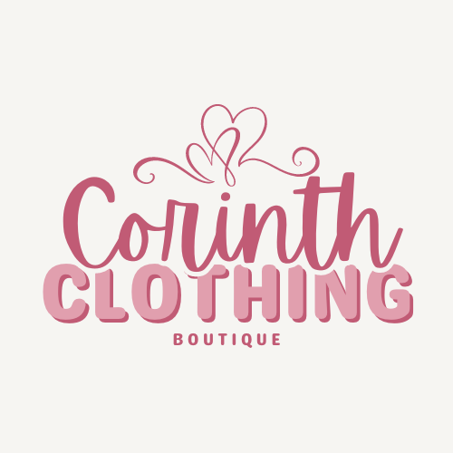 Corinth Clothing Boutique – Corinth Clothing Boutique LLC